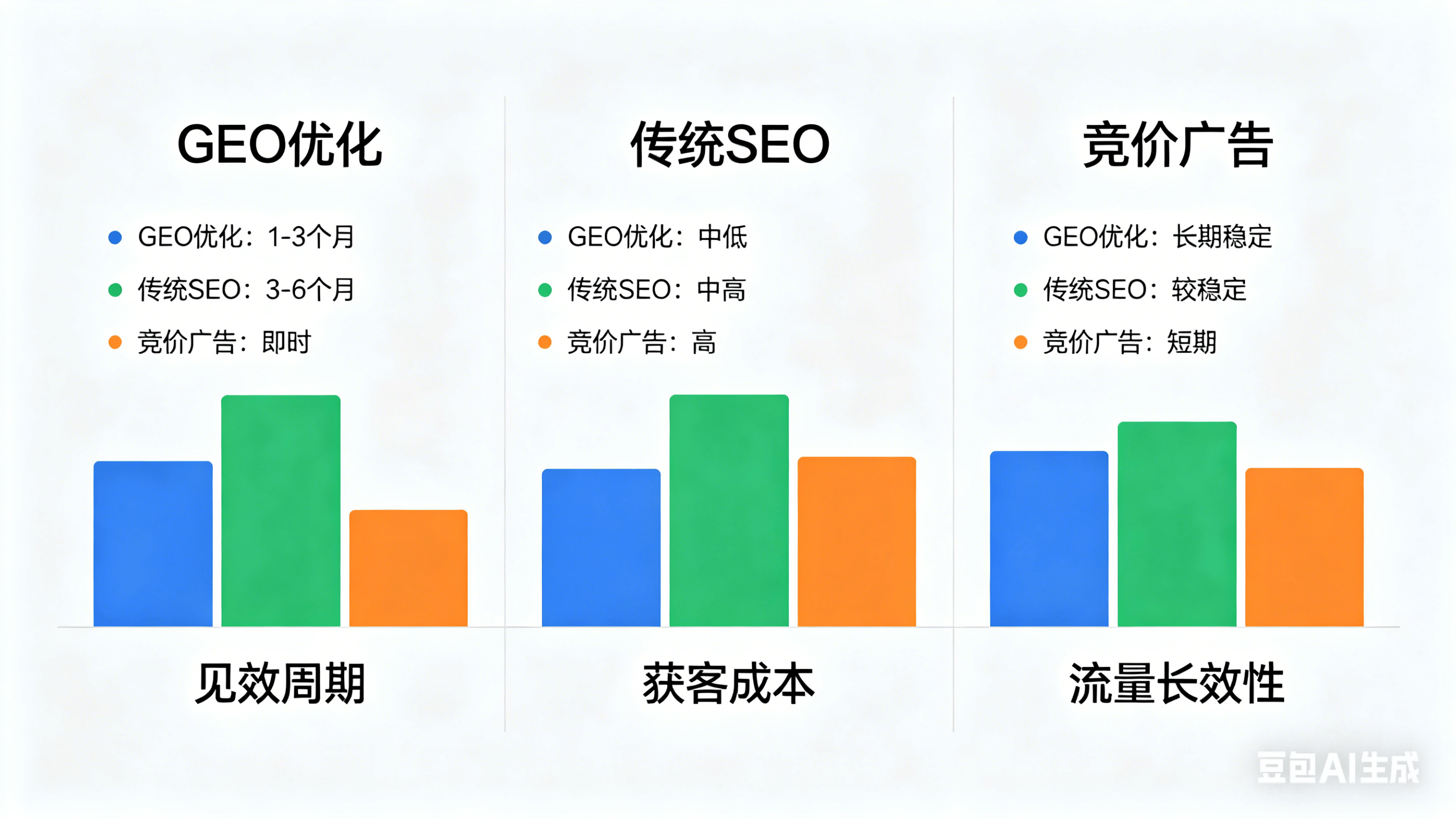如皋GEO优化多久能出效果？企业AI获客见效周期全解析